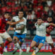 bali united lawan persib bandung