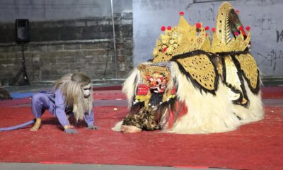 duta kesenian denpasar