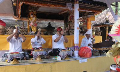 bupati sanjaya