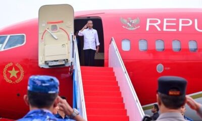 presiden jokowi ke riau