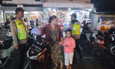 patroli polsek kutsel