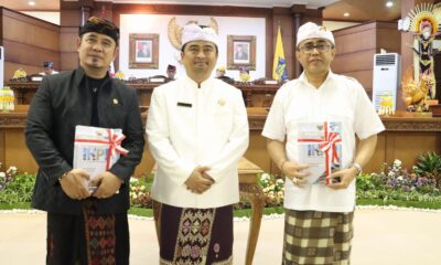 pemkot denpasar