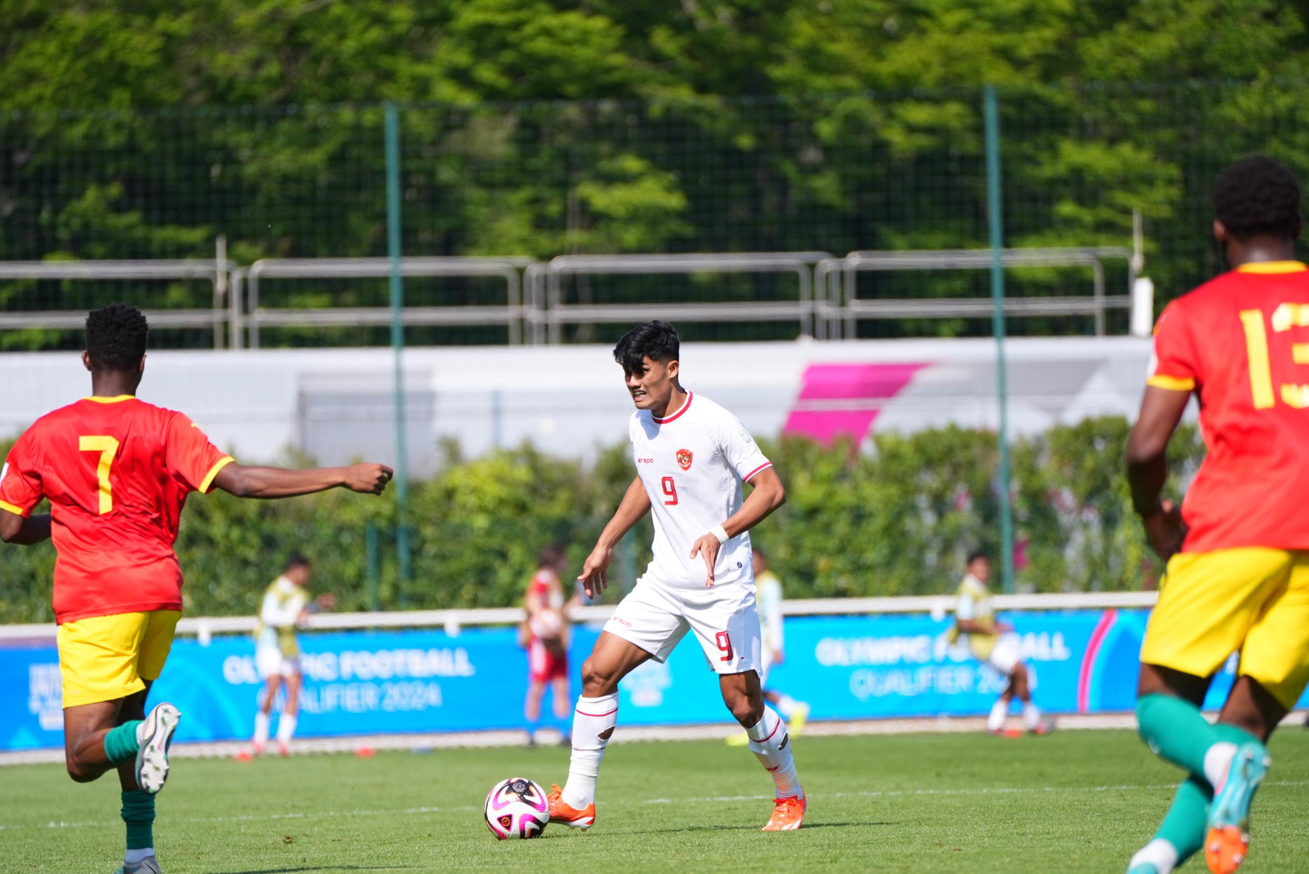 u-23 indonesia