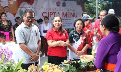 bulan bakti desa sumerta