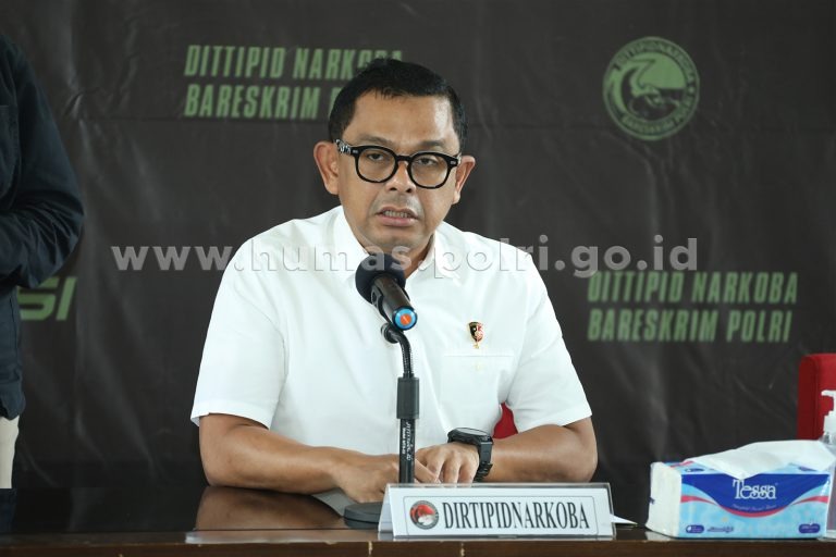 kasus narkoba caleg aceh