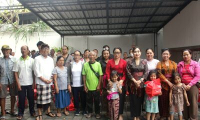 kemiskinan ekstrem denpasar