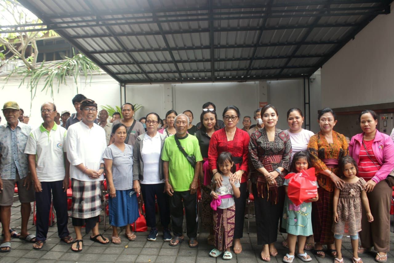 kemiskinan ekstrem denpasar