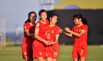 timnas u-17 china