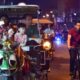presiden jokowi naik andong
