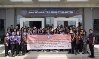 kesbangpol badung
