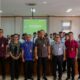 Abdiyasa Teladan badung dishub badung