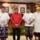 penyerahan lhp bpk ri bali