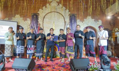 Bupati Giri Prasta