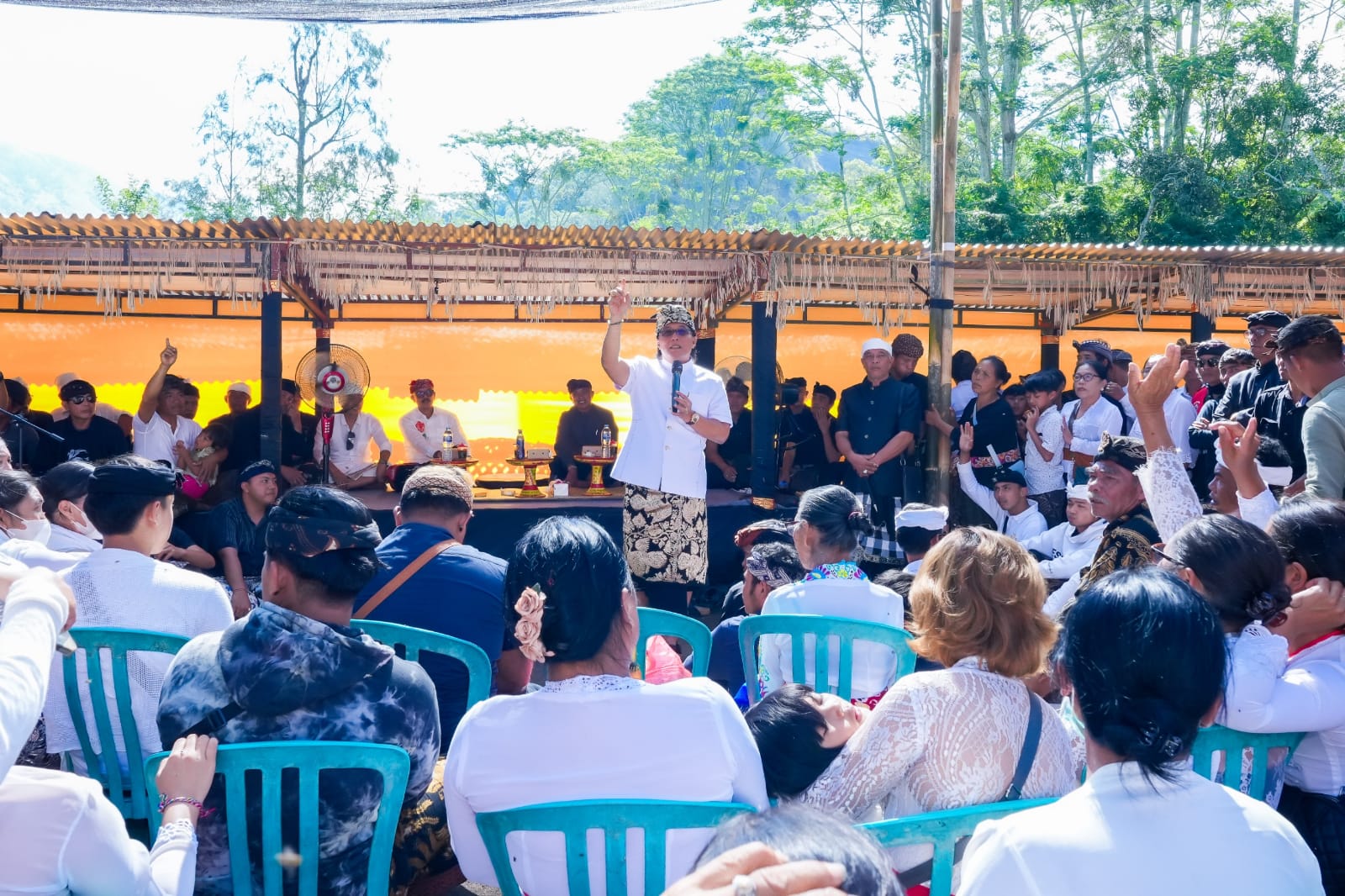 Bupati Giri Prasta