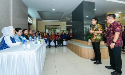 Bupati Giri Prasta