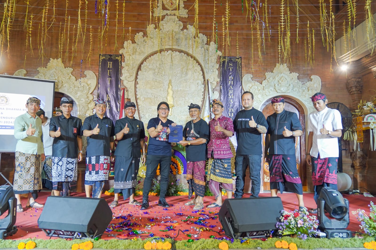 Bupati Giri Prasta