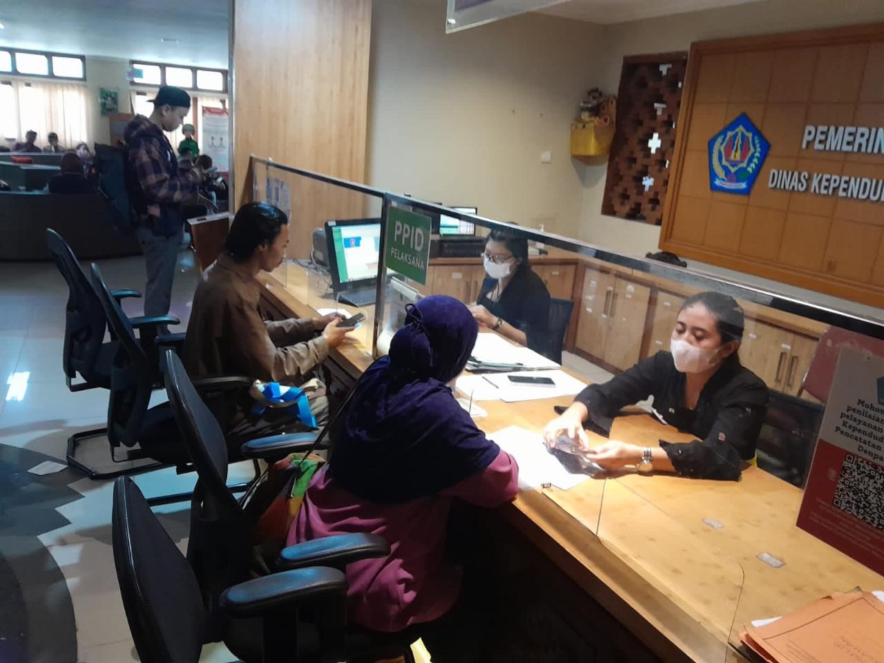 disdukcapil denpasar