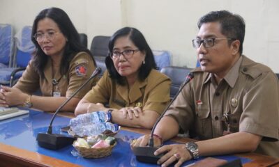 klinik perijinan buleleng