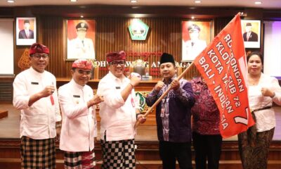 Bupati Sanjaya