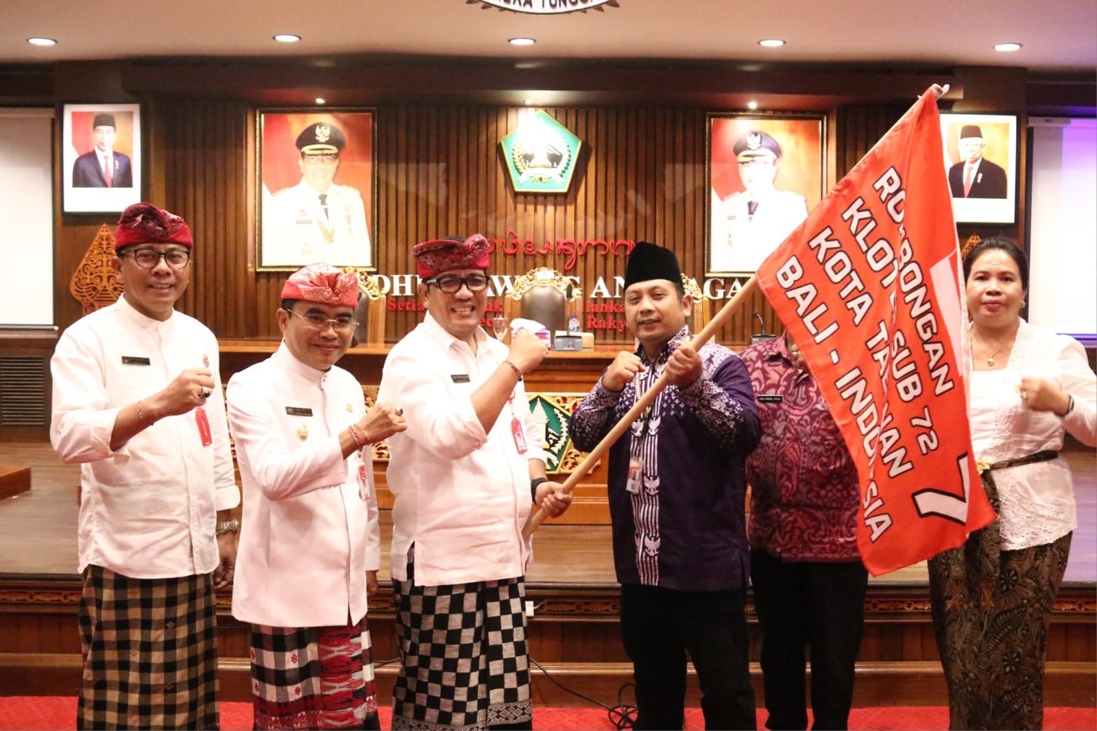 Bupati Sanjaya