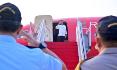 Presiden Joko Widodo