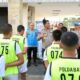 tes jasmani penerimaan polri di bali
