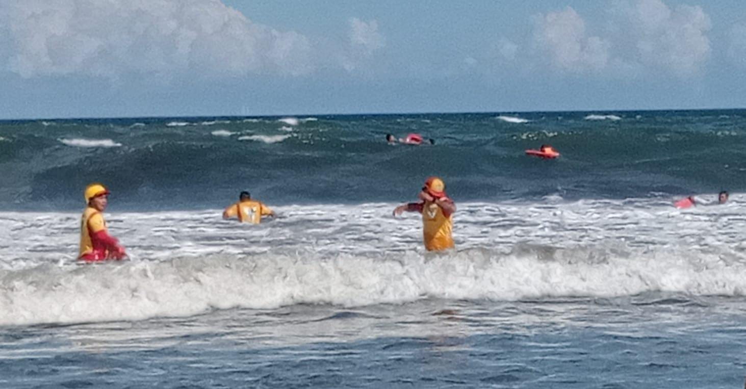 pantai saba