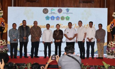 rencana pembangunan kereta di bali