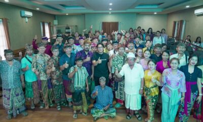 Bupati Giri Prasta