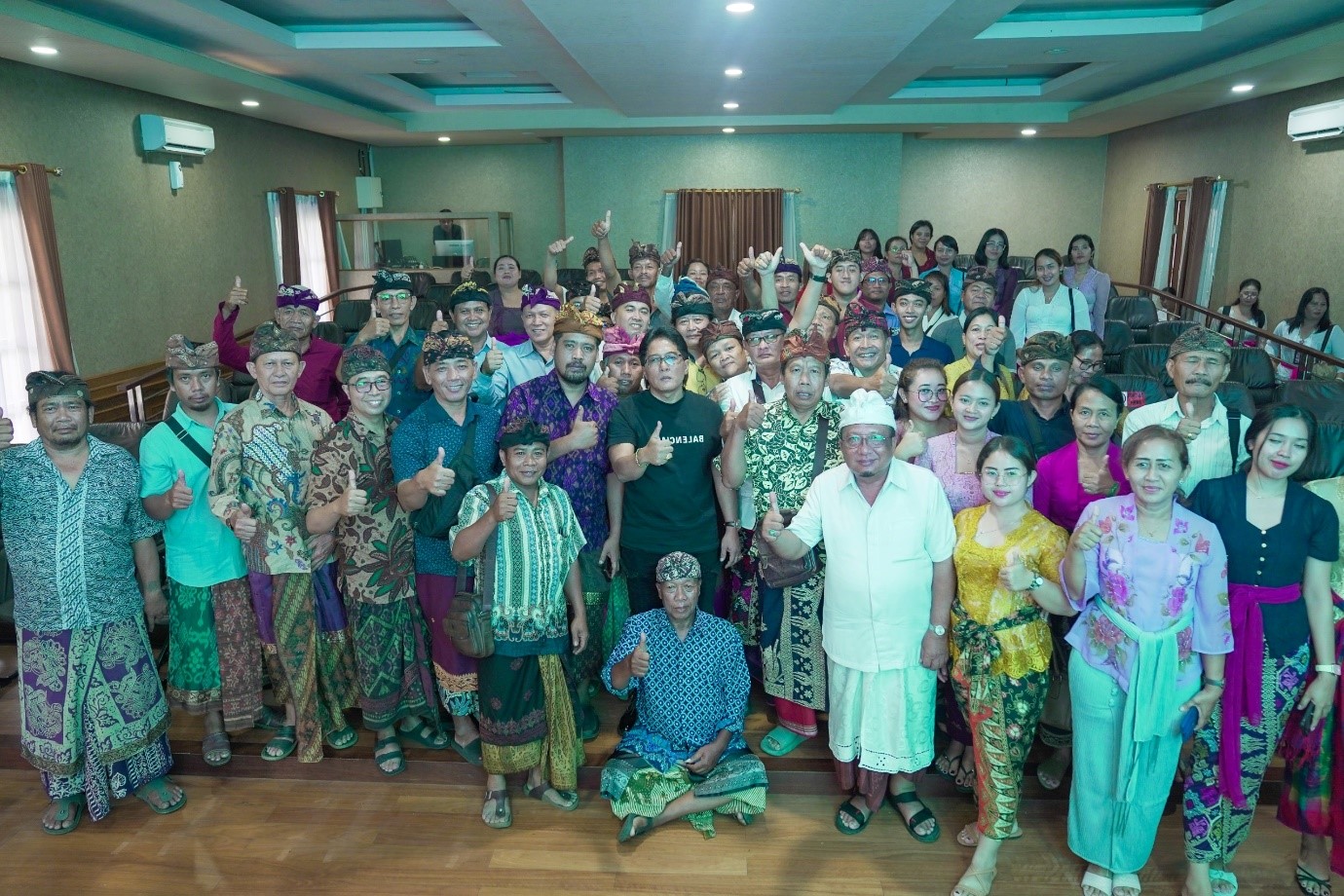 Bupati Giri Prasta