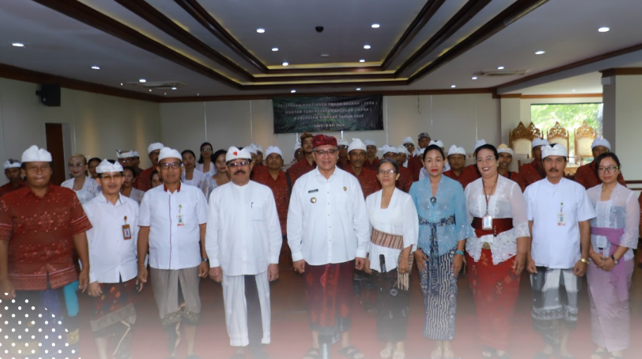 kontingen ktna gianyar