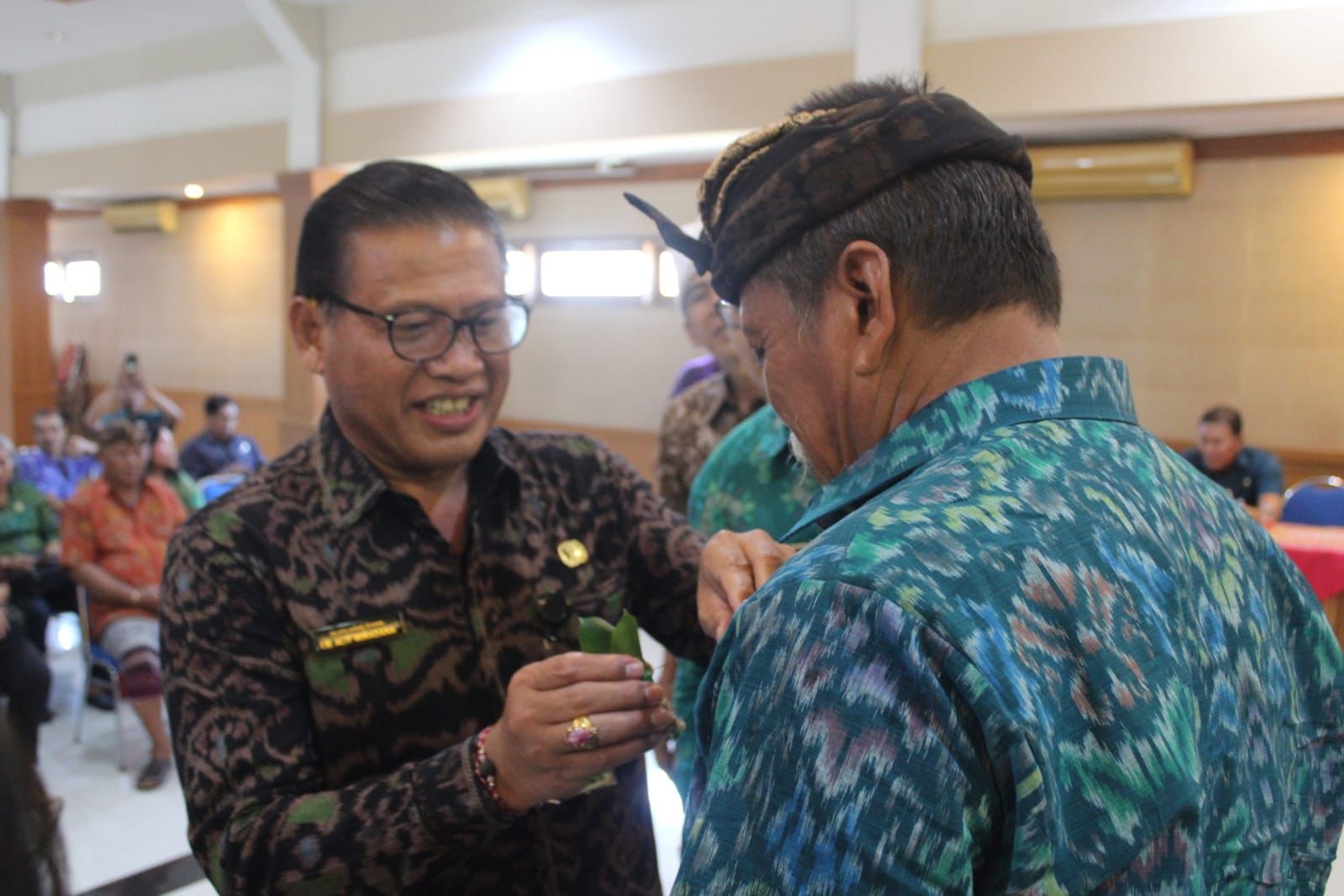 ktna denpasar
