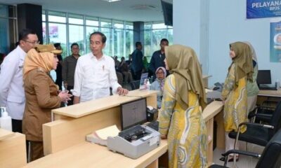 presiden di rsud sobirin