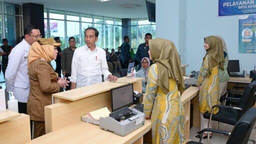 presiden di rsud sobirin