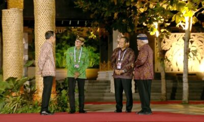gala dinner wwf