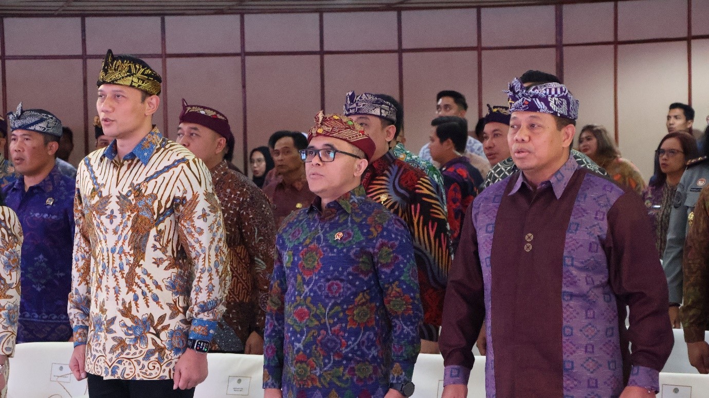 layanan elektronik di bali