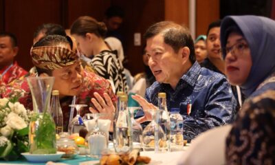 seminar Blue Economy