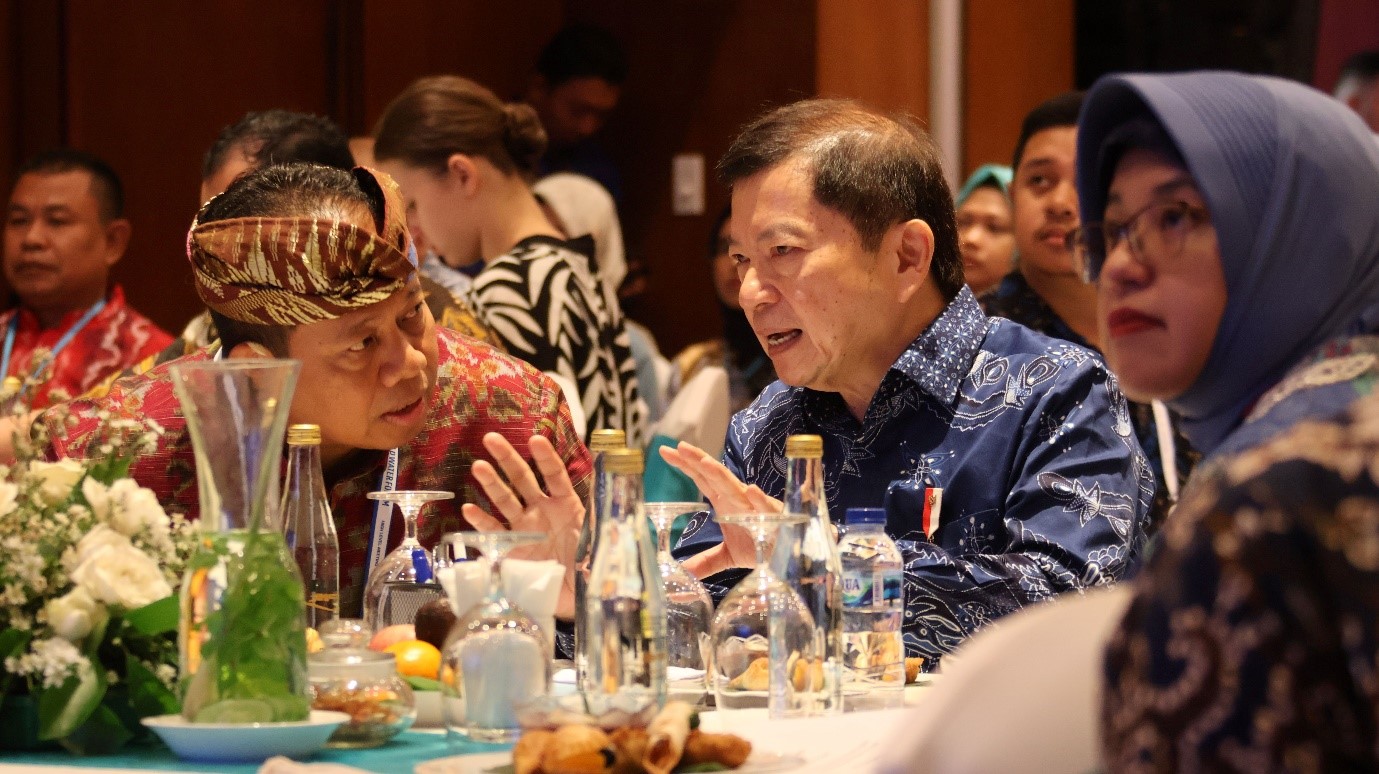 seminar Blue Economy