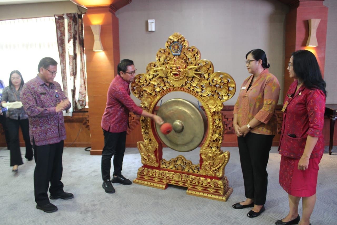 sosialisasi pelayanan publik denpasar