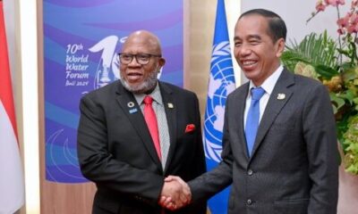 presiden jokowi bertemu majelis umum PBB