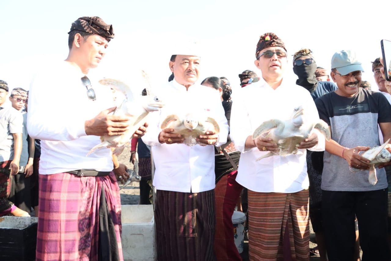 Biaung Fishing Tournament