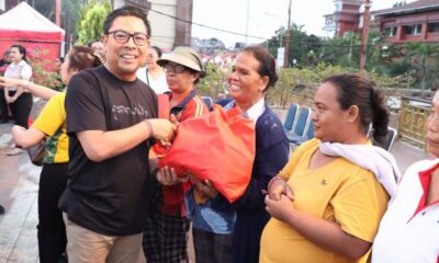 Pasar Murah denpasar