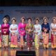 lomba tari pendet pkk bali