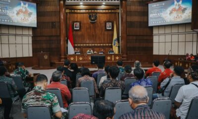 rapat pleno PKB 2024