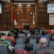 rapat pleno PKB 2024
