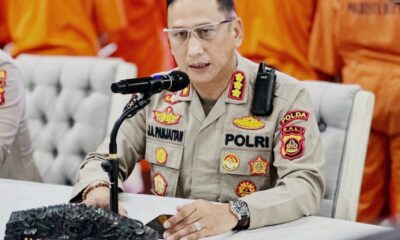 gaza di bali