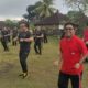 polsek gianyar