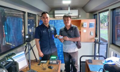 Redite Nemu Bhagia polres gianyar