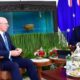 pertemuan presiden dengan gubernur jenderal australia