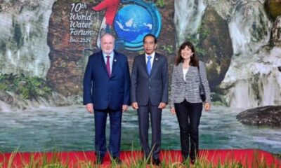 delegasi wwf